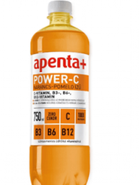 Apenta Power-C Narancs-Pomeo 0