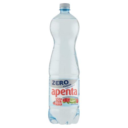 Apenta Vitamixx Zero Málna-Lime 1