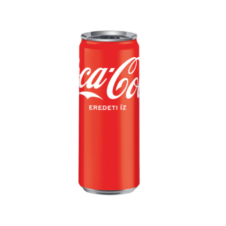 Coca-Cola Üdítő 0