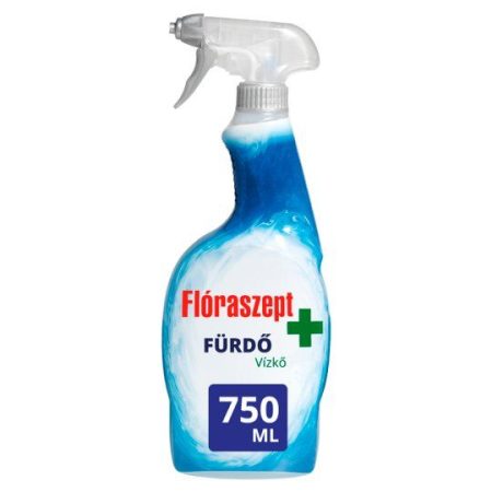 Flóraszept Spray 750Ml Fürdő