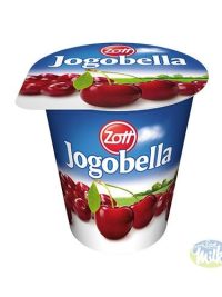 Jogobella cseresznye light joghurt
