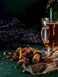 Íródeák tea Nagymama varázslata 100 g