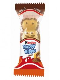 Kinder Happy Hippo 20