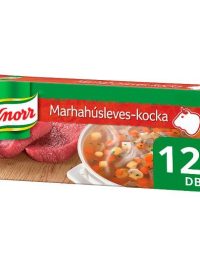 Knorr Marhahúsleves Kocka 120G