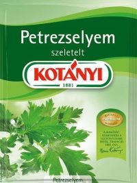 Kotányi Petrezselyem 7G