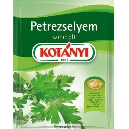 Kotányi Petrezselyem 7G
