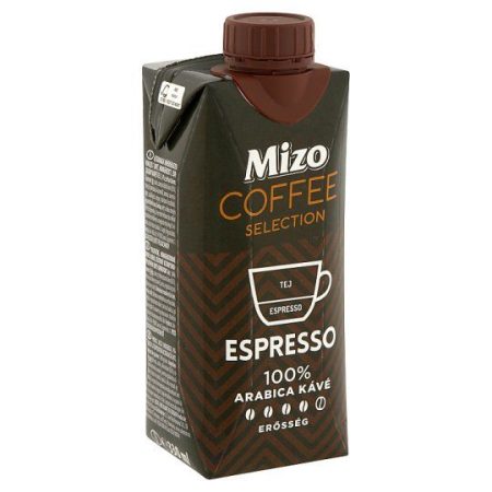 Mizo espresso