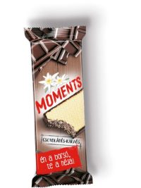Moments Ostya 50 G Csokis