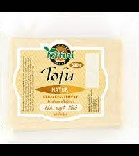 Naszály tofu natúr