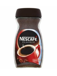 Nescafé Classic Üveg 200G