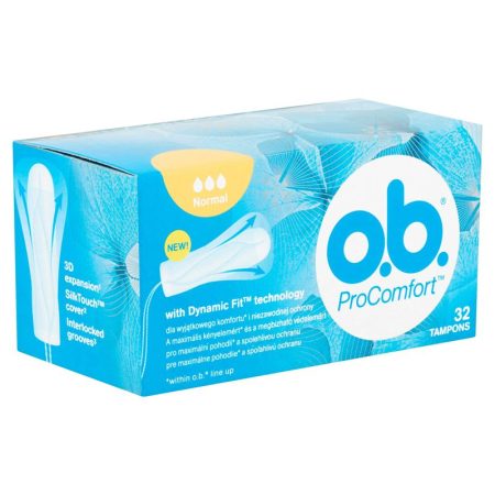 Ob Blossom Procomfort Normal 32Db