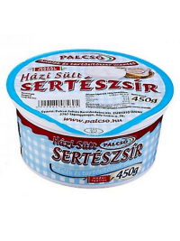 Palcsó sertészsír (450g)