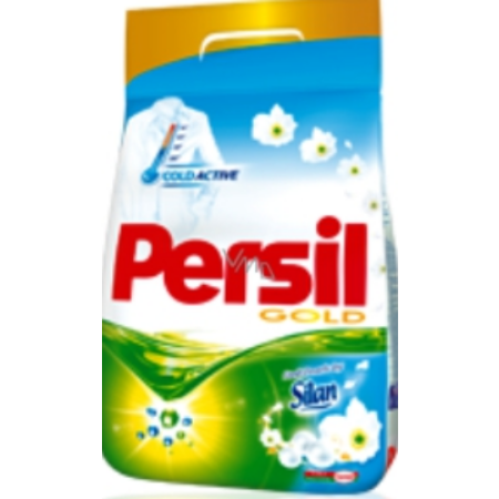 Persil Expert Fresh Pearls By Silan 36 Mosás 2