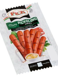 Pickolino virsli 140g