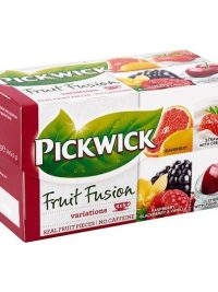 Pickwick Fruit Fusion Variációk "Piros"20*1