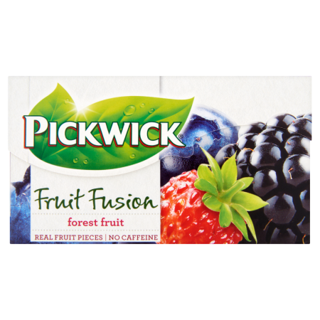 Pickwick Fruit Inf.Erdeigyümölcs 20*2G