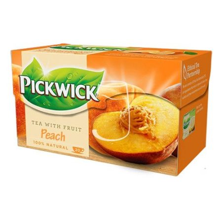 Pickwick Tea Filteres 20X1