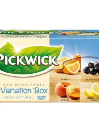 Pickwick Tea Filteres 20X1