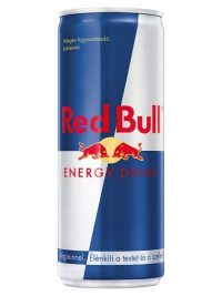Red Bull Energiaital 250 Ml