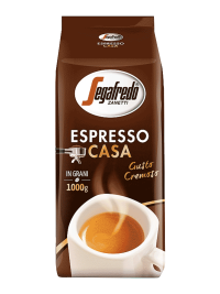 Segafredo Espresso Casa Szemes 1Kg