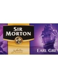 Sir Morton Tea Filteres 20X1