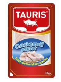 Tauris csirkemell szelet (80g)