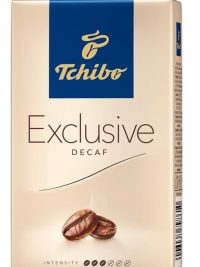 Tchibo Exclusive Koffeinmentes Őrölt Kávé250G