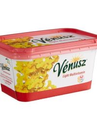 Vénusz multivitamin light margarin 450g