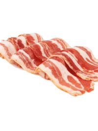 Bacon szalonna