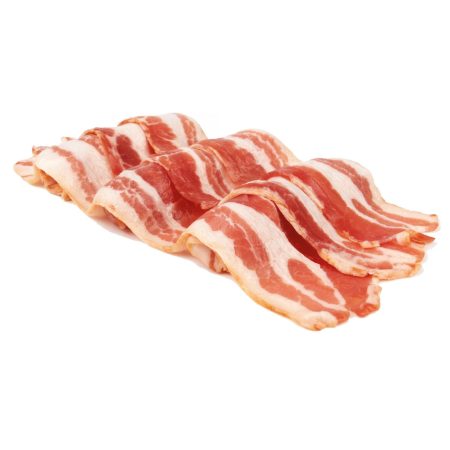 Bacon szalonna