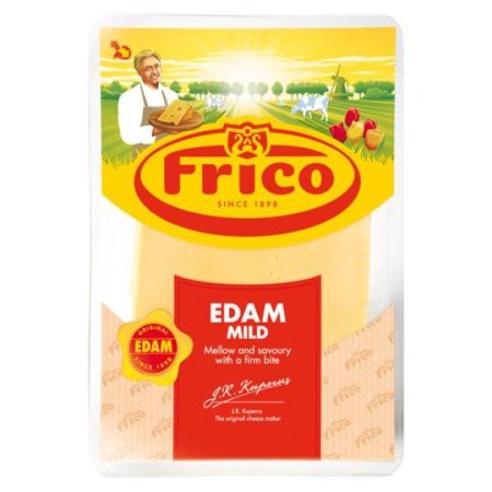 Frico szeletelt Edami sajt 100g