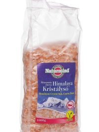 Naturmind Himalaya só durva rózsaszín 1 kg