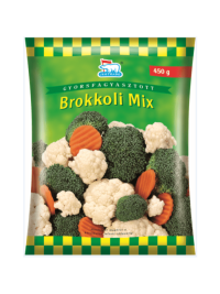 Brokkoli mix (karfiol