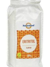 Naturmind Eritriol 500 g