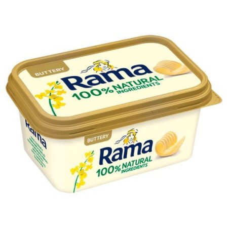Rama vajas íz 400g