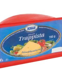 Tolle Trappista felezett sajt 700g