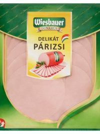 Weisbauer Delikát párizsi 80g