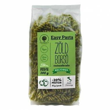 Easy Pasta - Zöldborsó tészta 200 g
