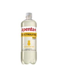 Apenta+ Electrolytes ananász