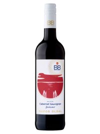 BB Napos oldal Cabernet Sauvignon száraz vörösbor