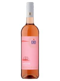 BB Hosszú7vége Rosé Cuvée félszáraz rosébor