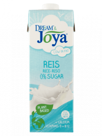 Joya dream rizsital 0% cukor 1l