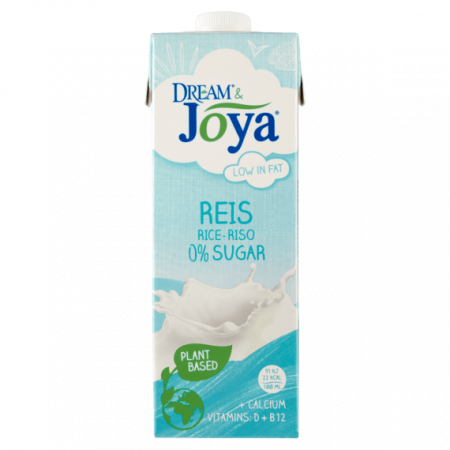 Joya dream rizsital 0% cukor 1l