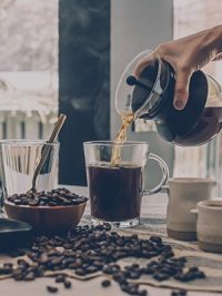 Kávé, tea és energiaital