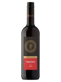 Ostoros Tradíció Medina édes vörösbor