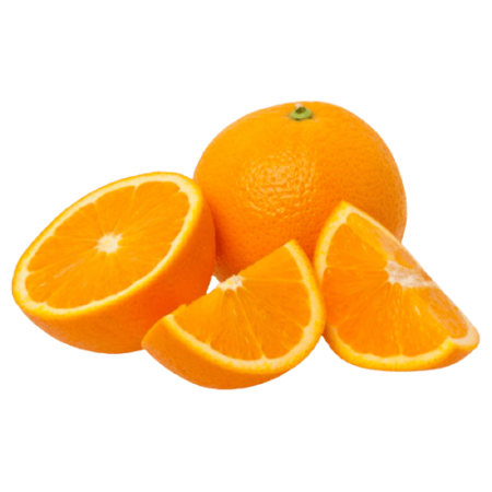 Extra narancs (0