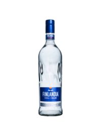 Finlandia vodka 1l 40%