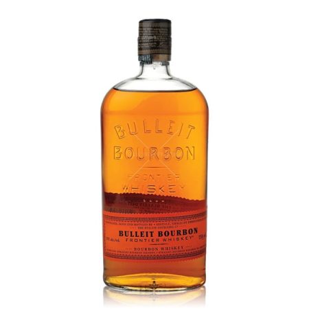 Bulleit Bourbon Whiskey 0