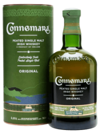 Connemara Irish Whiskey 0