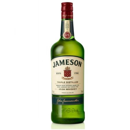 Jameson Ír Whiskey 1l 40%